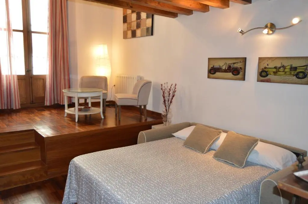 Apartamentos Nuncio