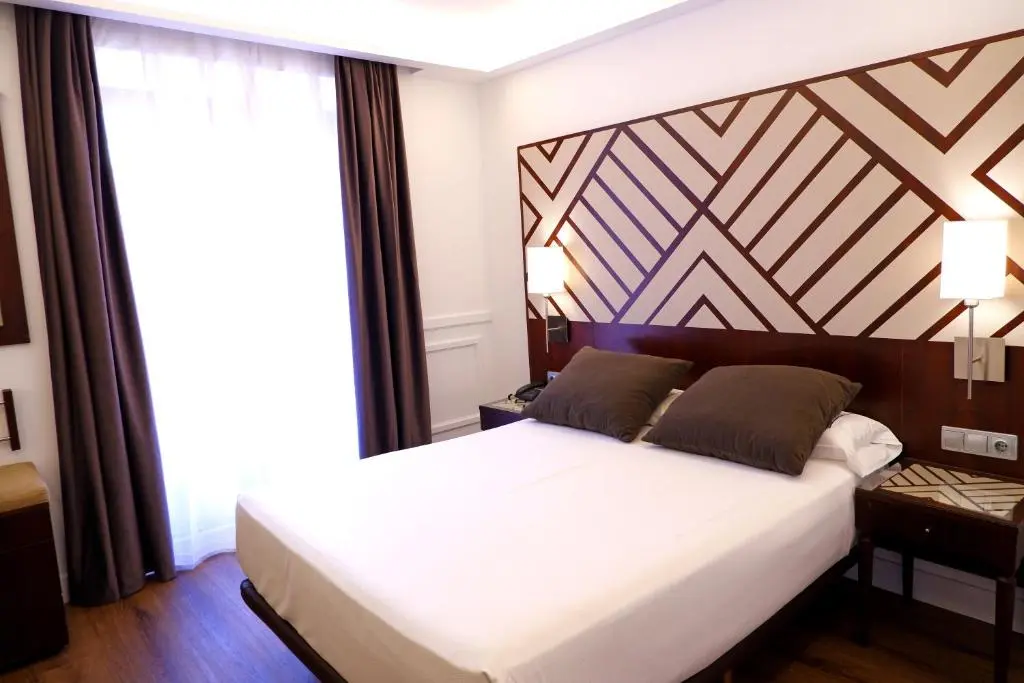 Hotel Valladolid