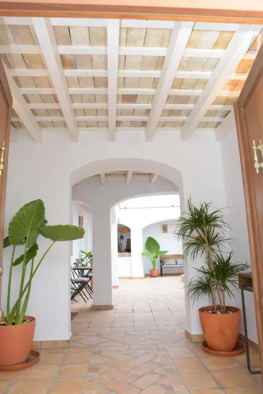 Casa Arbonaida