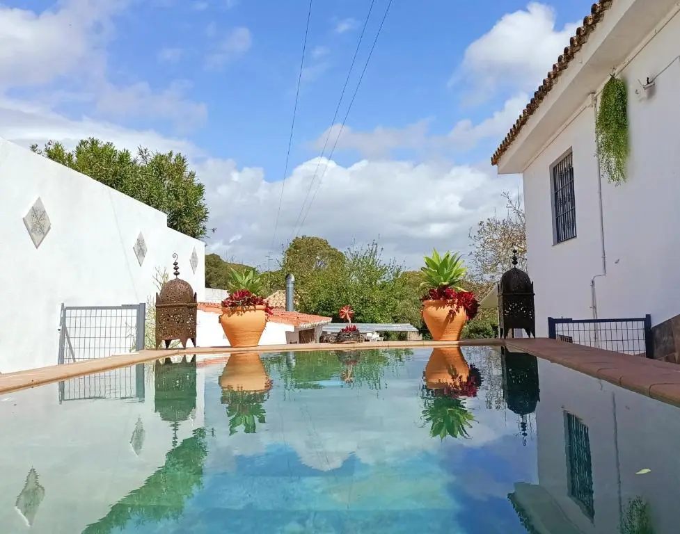 Casa Bakara
